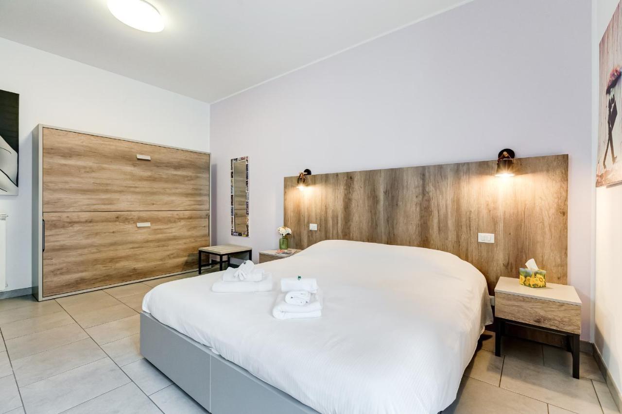 Casa Der Poeta Alojamento de Acomodação e Pequeno-almoço Roma